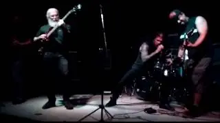Jam no Mineiro Rock Bar [10Dez2017]