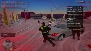GTA UK