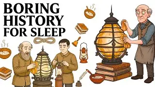 19th-Century Lighthouse Keeper’s Boring Routine He Polished Lenses Alone for 40 Years Boring history