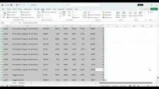 Add & Remove Blank Rows in Excel | Handle Thousands of Records Easily