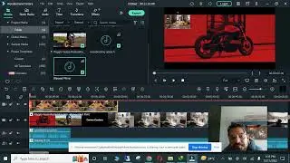Premium content editing for Facebook Page DIY