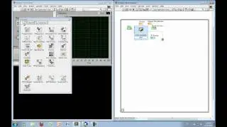 Medición de Tensión desde Galgas Extensiométricas con LabVIEW
