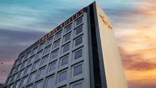 Stad&iacute;a Suites Quer&eacute;taro Centro Hist&oacute;rico, Mexico | Best Travel Plan