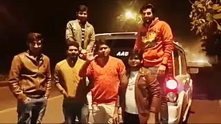 Rally Gujjar| Manveer Gujjar bb11 rally| Vote And Support Manveer Gujjar