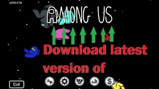 Download Among Us for PC LATEST VERSION [ FREE ! ]