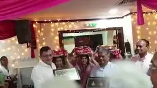 Kalpasutra 🙏Dubai Jain sang 2018 Paryushan