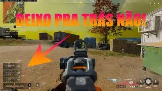 Call of Duty  Black Ops 7 - NUNCA DESISTA DA PLAY!!