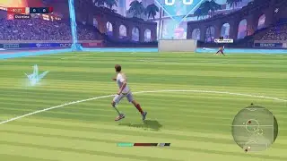 Feetball
