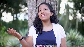 07 La oración de un niño - Niños Red ADvenir