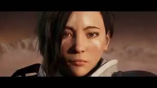 Destiny 2 Expansion II   Warmind Prologue Cinematic1