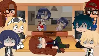 MLB Reacts to Smile Precure Remix