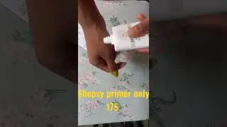 🥰Insight#primer#🥰3 in 1 primes#protects & moisturises🥰#long🥰 lasting# oil# 🥰free only 175 on shopsy