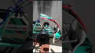 karting Formula K 2023