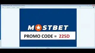 Create an account on the Betandyou bookmaker and new promo code