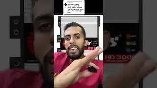 M&oacute;dulo HD 3 mil, quais falantes eu uso? 🔊