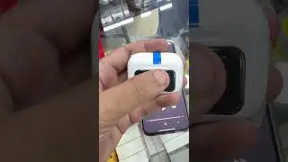 Apple Airpods Pro 2 with Touch Display&hellip; #airpods #touch #display #new #technology #shorts