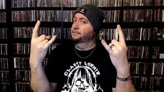 Classy Metal's Top 25 Releases of 2020!!!