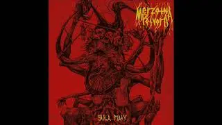 Merzotna Potvora - Suča Maty (EP, 2019)
