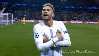 Neymar Jr-Dusk-Tobu, Syndec / Crazy Skill-Goals-2019.