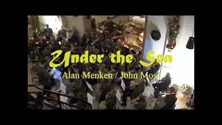 Under the Sea von Alan Menken / John Moss