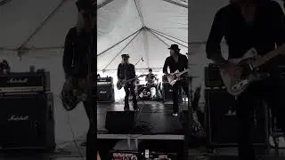 Enuff Z'Nuff Jet Beatles cover, Key West, RokIsland, Sunset Pier Show, January 6, 2022
