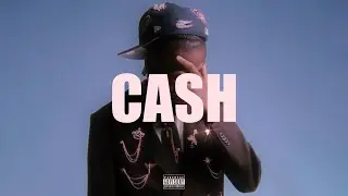 Arma Jackson - Cash (Lyrics Video)