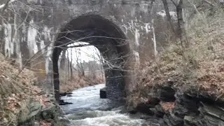 Back Mountain Trail Part 2