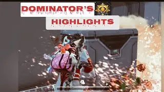 Don&rsquo;t Play with Fire | Dominating the Dominators | BGMI Clutch Highlights@TransKnighT