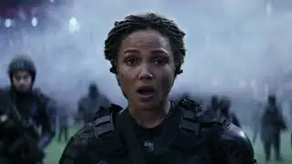 The Tomorrow War Ending & Alien Origins Explained