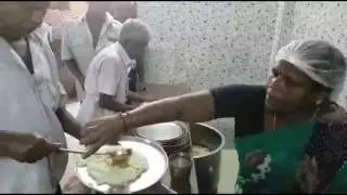 Amma Canteen