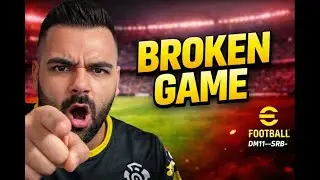 🔴 NOVI APDEJT - ISTO SVE?! | eFootball RANKED