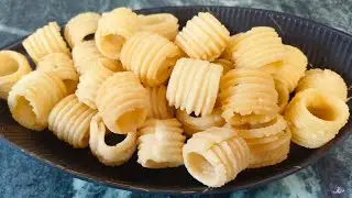 தீபாவளி ஸ்னாக்ஸ் series/செட்டிநாடு சீப்பு சீடை/Chettinad Seepu Seedai recipe/Diwali Snacks #2025