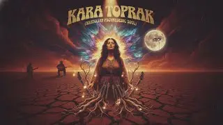 KARA TOPRAK (AI COVER)