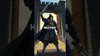 How One Fortress City Humiliated China's Greatest Emperor