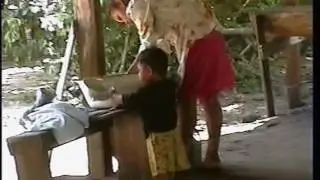 Akarani/poika 1997