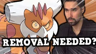 The National Dex Cut was GOOD!?