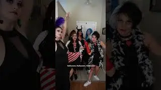 Disney Villains Costumes