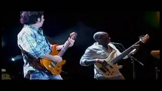 Toto live-Lovers in the night