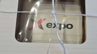 Expo biz отзывы. Получил Айфон 12 Про Макс в подарок от экспо. Как заработать читай в описании ниже👇