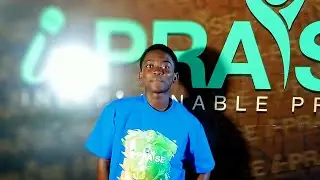 Elijah Bentil Explored The Powerful iPraize 2025 🔥 