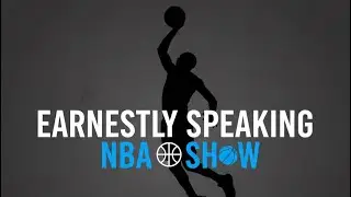 We Are Sorta Past The Halfway Point | 1.22.25 | THE NBA SHOW