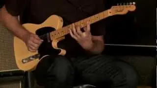 Fender Custom Shop 1951 Nocaster Relic  &bull;  SN: R11784