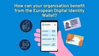 Smooth and Secure Services with the European Digital Identity Wallet