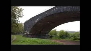 Ludendorff Bridge at Remagen