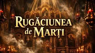 Spune această Rugăciune de Marți și primește ajutor în lucrul tău
