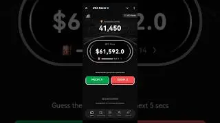 New😱Telegram Bot🤖 | OKX Racer | Crypto Airdrop🪙 | earning app💸 #telegram #bot #crypto #shorts