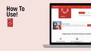 How to Use Rogers Red World Elite Master Card [Pc Review] [easy]
