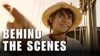 How They Actually Filmed One Piece: The Secrets Behind The Straw Hats