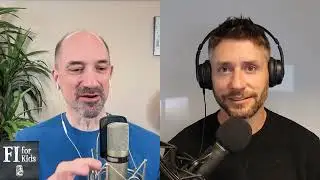 Ep  38   True Wealth   Strategies and Values Needed on the Road to Financial Freedom with Joe Curry