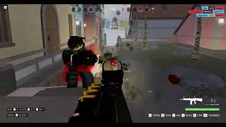 AA12 is not garbage (BRM5)